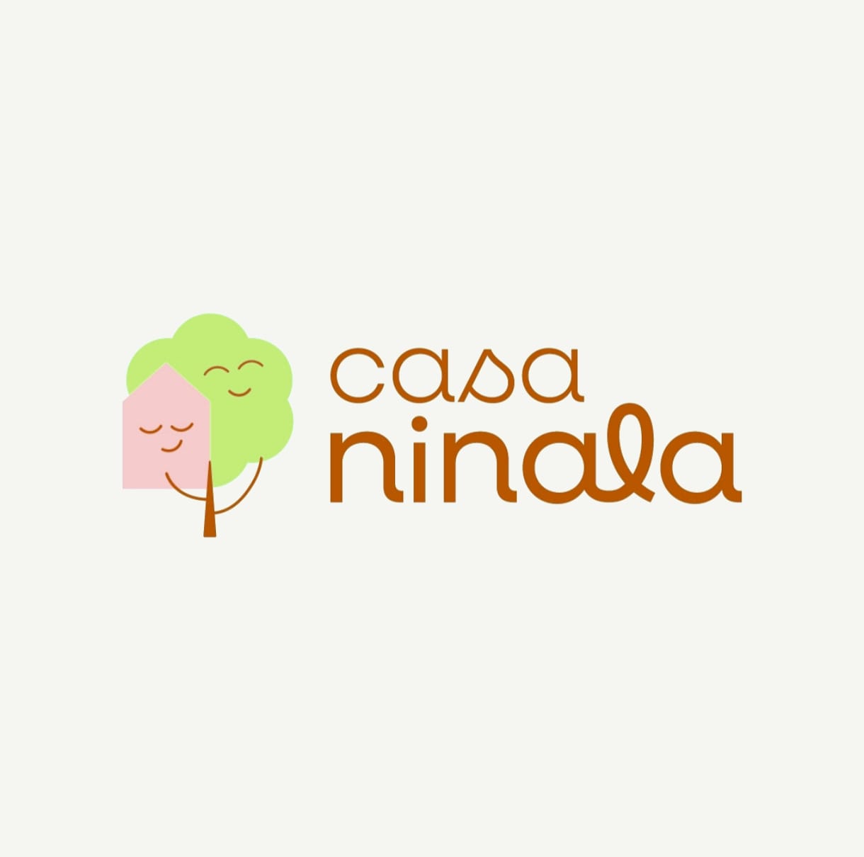 Logo Casa Ninala