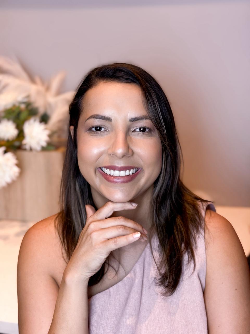 Nini - Fonoaudióloga Casa Ninala